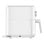 Friteuse sans Huile Xiaomi MAF-W6051 6.5L 1700W Wi-Fi Écran LCD Contrôle Tactile