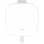 Airfryer Xiaomi Air Fryer 6.5L 1700W OLED Display Grote Capaciteit