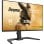 Monitor iiyama G-MASTER GB2591HSU-B1 24,5" FullHD 320Hz IPS G-SYNC HDR10 0,4ms