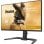 Monitor iiyama G-MASTER GB2591HSU-B1 24,5" FullHD 320Hz IPS G-SYNC HDR10 0,4ms