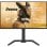 Monitor iiyama GB2791QSU-B1 27" QHD 320Hz IPS Tiempo de Respuesta 0,6ms G-SYNC HDR10 USB-C