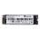 Disco Duro Afox ME300-512GN 512GB M.2 NVMe PCIe 2000MB/s Resistente