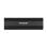 Disque Dur Patriot Transporter Lite 2TB SSD USB-C 1000Mo/s Aluminium