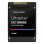 Disco Duro Western Digital Ultrastar SN655 3,84TB SSD U.3 6800MB/s NVMe Crittografia