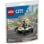 LEGO City Piloto de Karting 30719 48 piezas