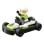 LEGO City Piloto de Karting 30719 48 piezas