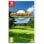 Jeu Nintendo Switch Just For Games Golden Tee Arcade Classics édition physique extras