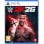 WWE 2K26 PS5