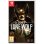 Videogioco Nintendo Switch Just For Games Bendy Lone Wolf Terrore Sopravvivenza