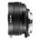 Adaptateur Laowa Magic Shift Converter 17 mm f/4 Monture Nikon F vers Nikon Z Noir