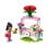 LEGO Friends Quiosco de Flores con Rosas 30721 55 piezas