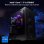 PcCom Ultimate Intel Core i7-14700KF / 32GB / 2TB SSD / RTX 5080 / Windows 11 Pro