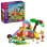 LEGO Friends Terrain De Jeu Pour Cochon D'inde 42640 125 Teile