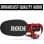 Mikrofon Rode VideoMic GO II USB Superniere mit HELIX Isolationssystem