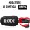 Mikrofon Rode VideoMic GO II USB Superniere mit HELIX Isolationssystem