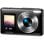 Cámara Compacta Prixton Horizon DC915 48MP Zoom 18x USB-C Doble Pantalla Negra