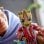 LEGO Marvel Groot En Combinaison De Ravageur 76341 604 pezzi