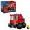 LEGO City Veículos Camion De Pompiers 60482 67 peças