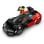 LEGO City Supercar Électrique 60486 109 pièces