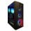 Desktop IBUYPOWER Fighter Blaster Lite AMD Ryzen 7 8700F 16GB 1TB SSD RTX 5070 Windows 11 Pro Wi-Fi 5