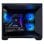 Desktop IBUYPOWER Pack Fighter Warhero Plus AMD Ryzen 5 5500 32GB 1TB SSD Radeon RX 9060 XT Windows 11 Pro Monitor 24 Kit Gaming
