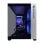 Desktop IBUYPOWER Pack Fighter Warhero Plus AMD Ryzen 5 5500 32GB 1TB SSD Radeon RX 9060 XT Windows 11 Pro Monitor 24 Kit Gaming