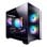 Desktop IBUYPOWER Fighter Scar Lite AMD Ryzen 5 8400F 16GB 1TB SSD RTX 5060 Windows 11 Pro Wi-Fi 5