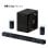 Barra Audio Ultimea Skywave X70 7.1.4 980W Bluetooth HDMI eARC Dolby Atmos
