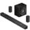 Barra di suono Ultimea Skywave X40 Bluetooth HDMI 530W Dolby Atmos wireless