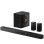 Soundbar Ultimea Skywave X40 5.1.2 530W HDMI eARC Bluetooth Dolby Atmos