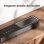 Soundbar Ultimea Skywave F30 3.1.2 Bluetooth HDMI eARC Subwoofer Dolby Atmos