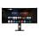Écran PC Asus ROG Strix XG34WCDM 34" UltraWide QHD 240Hz OLED Courbe Dolby Vision 0,03 ms