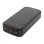 Power bank Muvit NP58P 20000mAh USB-C PD20W 2xUSB-A Nero