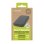 Power Bank Muvit For Change NP56P 5000mAh 2 USB-A USB-C PD20W Nero