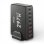 Estación de carga Karawan 8 puertos USB-C y USB-A base desmontable 297 W