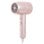 Phon Leggero e Compatto Adler AD 2279p 1800W 2 Temperature 2 Velocità Rosa