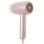 Phon Leggero e Compatto Adler AD 2279p 1800W 2 Temperature 2 Velocità Rosa