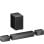 Soundbar Ultimea Poseidon M4t Bluetooth HDMI-eARC 450W mit Dolby Atmos App-Steuerung