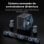 Soundbar Ultimea Skywave X60 7.1.4 840W Bluetooth HDMI eARC Dolby Atmos