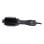 Sèche-cheveux Brosse Rotative Esperanza EBL015 1200W 3 Vitesses Tous Cheveux Noir