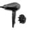 Sèche-cheveux Ionique Rowenta Ultra Silence CV6430 1800W 3 Températures 2 Vitesses Accessoires Noir