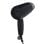 Sèche‑cheveux Pliable Philips Essential Care BHC010/00 1200W 3 Températures 3 Vitesses Cool Shot Noir