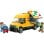 Camión LEGO 60500 City Set de Construcción 276 Piezas Accesorios Incluidos