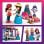 Set de construcción LEGO Friends 42685 Heartlake City Fashion Show 410 piezas