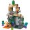 Set de construction LEGO 21587 Minecraft La Mazmorra de Zombis 284 pièces
