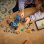 Set di Costruzione LEGO Ninjago 71856 Auto Trasformabile di Jay 2 in 1 con 5 minifigure