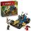 LEGO Ninjago Bauset 71856 Transformierbares Jay Auto 2 in 1