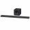 Soundbar Samsung HW-QS700F 3.1.4 Bluetooth Wireless Subwoofer Dolby Atmos Schwarz