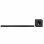 Soundbar Samsung HW-QS700F 3.1.4 Bluetooth Wireless Subwoofer Dolby Atmos Schwarz