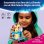 Konstruktionsspielzeug LEGO 43285 Disney Princess Mini Palast Magisch Ariel 179 Teile